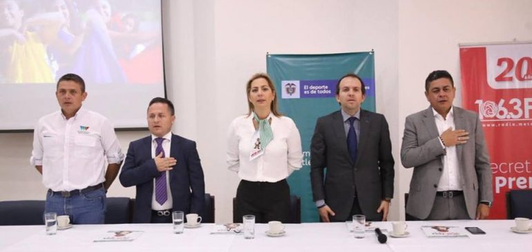 Entrega Propuesta “Juegos Nacionales 2023”