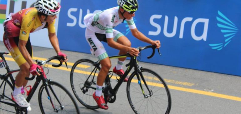 Tercer Día Campeonato Nacional de Ruta 2019