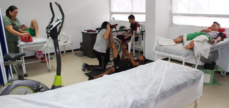 Ciencias Aplicadas al Deporte