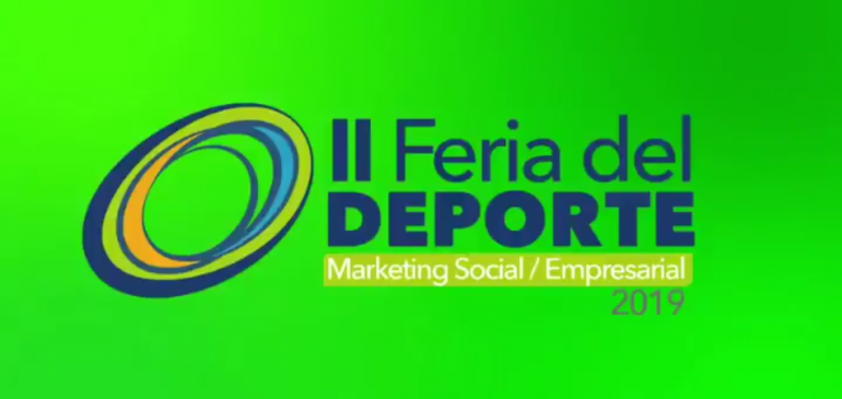 Segunda Feria del Deporte
