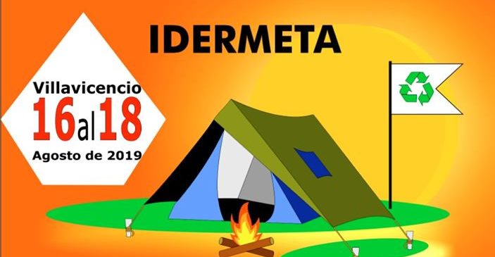 IV Encuentro Departamental Campamentos Juveniles