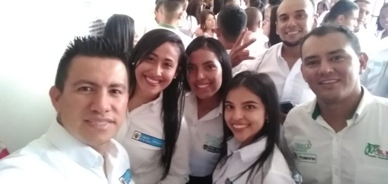 VII CURSO NACIONAL TEÓRICO PRÁCTICO DE ACTIVIDAD FÍSICA DIRIGIDA MUSICALIZADA Y HÁBITOS Y ESTILOS DE VIDA SALUDABLE