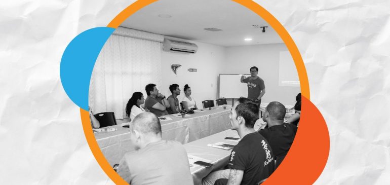 CURSO DE ADMINISTRACIÓN DEPORTIVA