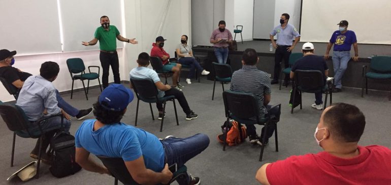 “CUMARAL ESPERA APORTAR MEDALLAS EN LOS PRÓXIMOS JUEGOS NACIONALES” ROMÁN BERNAL.