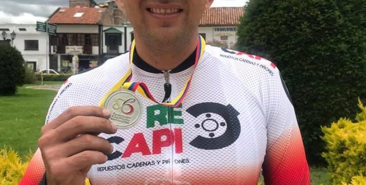 ¡MEDALLA DE PLATA QUE VALE ORO!