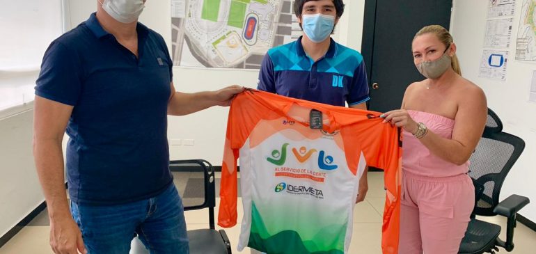 NUESTRO DEPARTAMENTO ESTARÁ PRESENTE EN EL CAMPEONATO NACIONAL DE MTB.