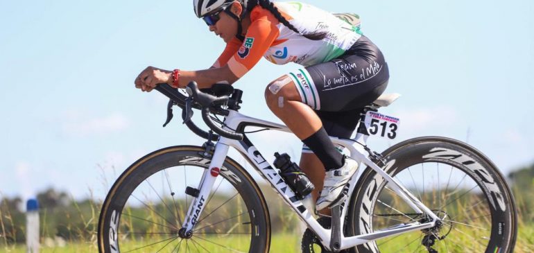 BALANCE POSITIVO DEL META AL CIERRE DEL TOUR FEMENINO Y LA VUELTA DEL PORVENIR.