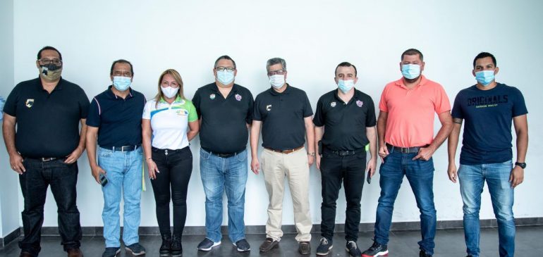 LLANEROS ESTARÍA A PUNTO DE HACER HISTORIA EN EL PAÍS