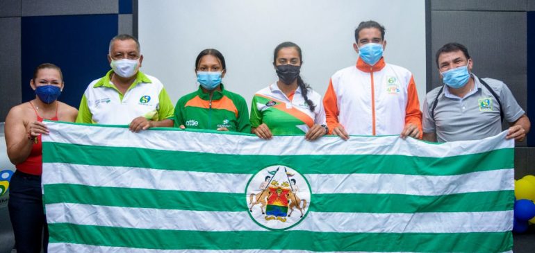 Campeonato Nacional Sub-23 de Atletismo