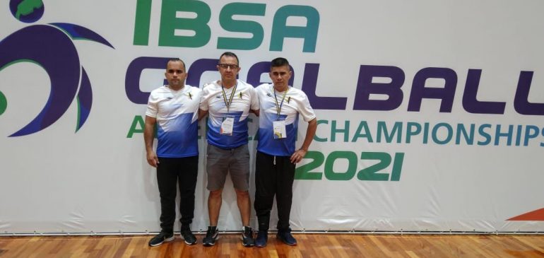 El director técnico y dos jugadores del Meta conforman la selección Colombia que disputará la Copa América.