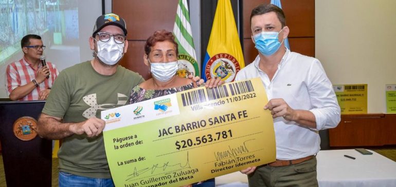44 J.A.C. iniciarán intervención a escenarios y espacios deportivos.