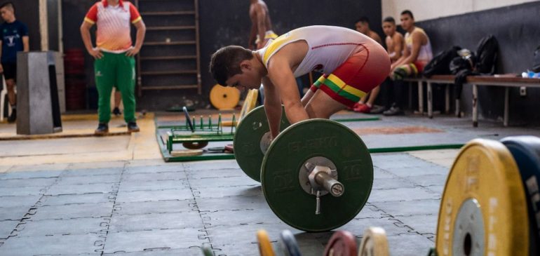 El Meta de fiesta deportiva con los Juegos Intercolegiados 2022.