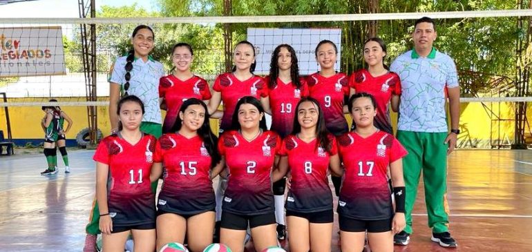 Buen arranque tuvo el Meta en el Zonal Región Llanos 1 de los Intercolegiados en el Guaviare