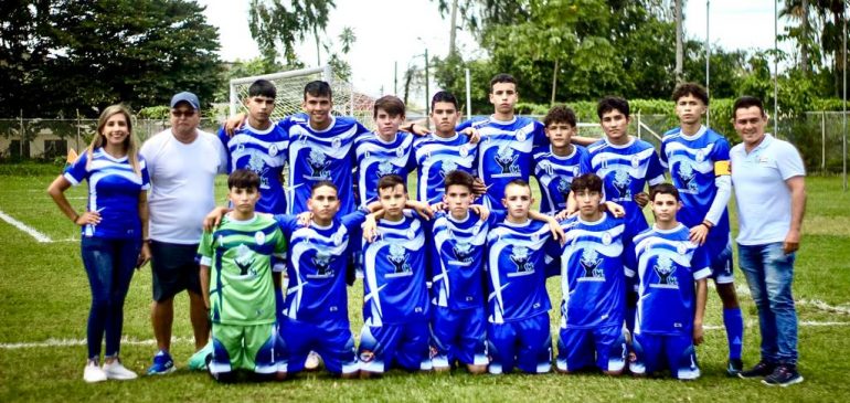 Todo listo para la gran final de los Juegos Intercolegiados 2022 en Villavicencio