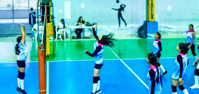 Hoy termina la final departamental de los Juegos Intercolegiados 2022 en Villavicencio