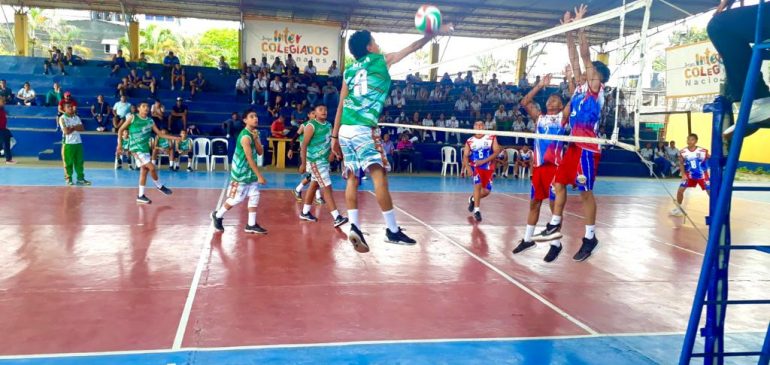 Jornada de triunfos hoy para el Meta en los Juegos Intercolegiados