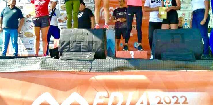 El deporte del Meta se destacó en torneos internacionales y nacionales