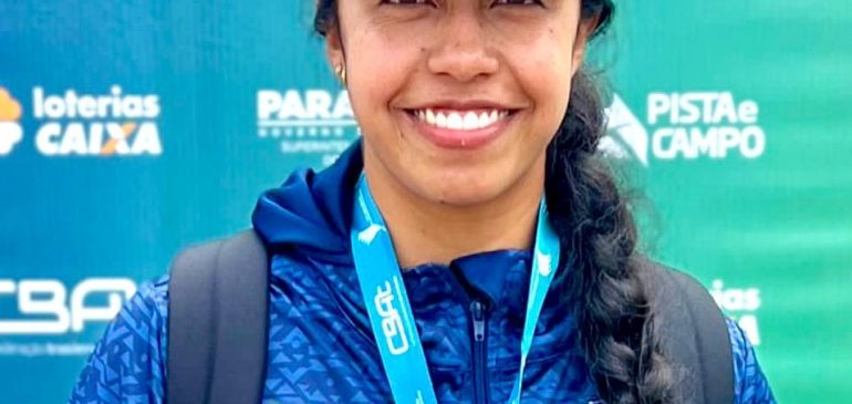 Siete atletas del Meta convocados a selección Colombia de Atletismo
