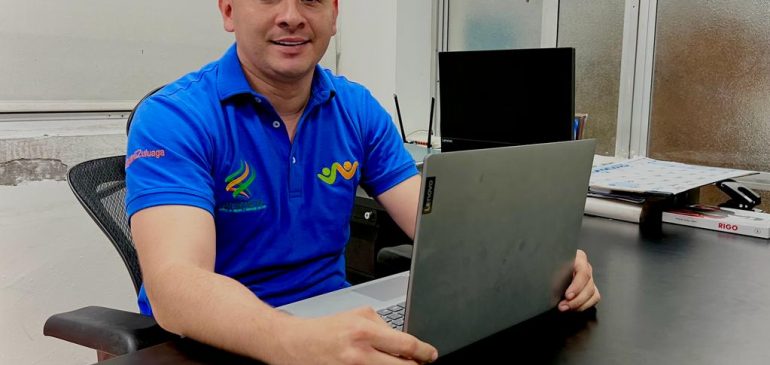 Ligas deportivas del Meta a presentar planes de salidas y preparatorios a Juegos Nacionales 2023