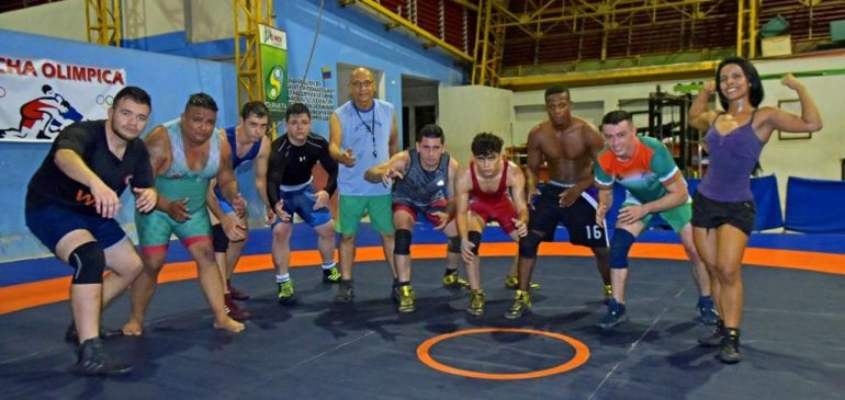 Deportistas de alto rendimiento van a recibir beneficios económicos en las Universidades del Meta