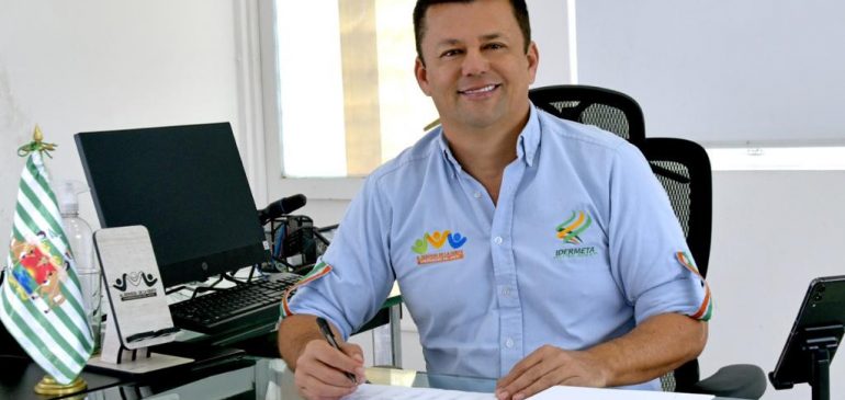 ”Hemos clasificado a Juegos Nacionales un total de 167 atletas”: Fabián Torres, director de Idermeta