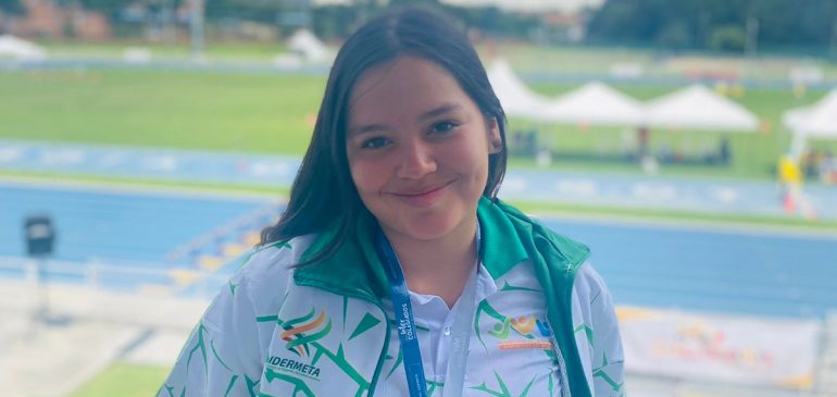 𝗘𝗹 𝗠𝗲𝘁𝗮 suma dos medallas de plata y cuatro de bronce 𝗲𝗻 𝗳𝗶𝗻𝗮𝗹 𝗱𝗲 𝗜𝗻𝘁𝗲𝗿𝗰𝗼𝗹𝗲𝗴𝗶𝗮𝗱𝗼𝘀.