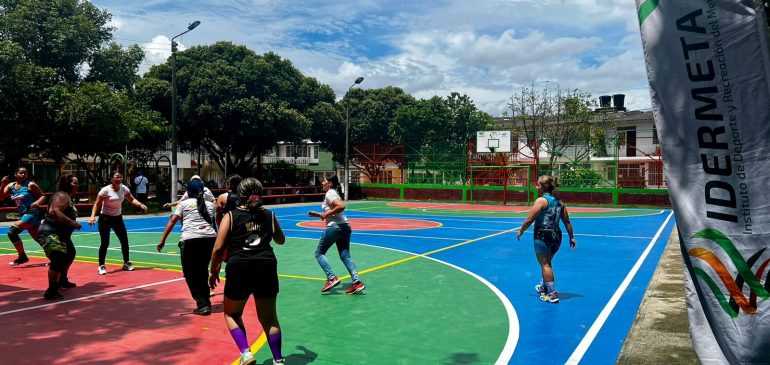 El programa Alianzas con la Gente continúa recorriendo los municipios del Meta
