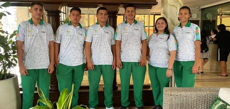 Atletas del Meta ya tienen en la mira los Juegos Atléticos Nacionales