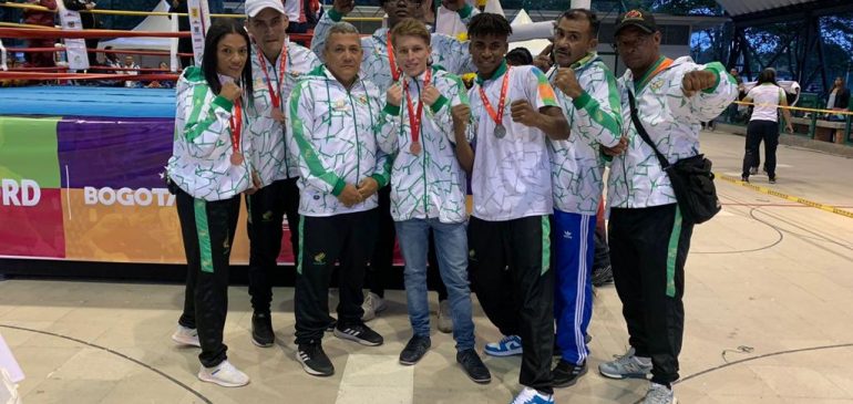 Idermeta cuenta ya con la adición presupuestal para Juegos Nacionales