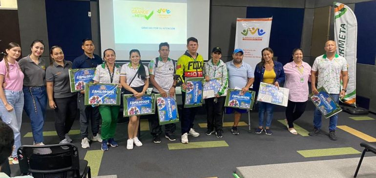 Para deportistas y entrenadores recibieron taller sobre prevención de violencia sexual en el deporte