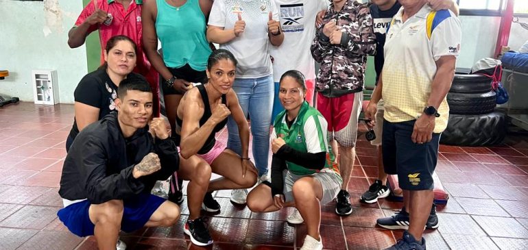 Psicólogos deportivos preparan a los atletas metenses que viajarán a Juegos Nacionales