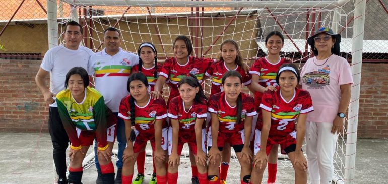 A buen ritmo avanzan zonales Intercolegiados