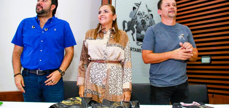 Gobernación e Idermeta continúan con programa Futuros Llaneros