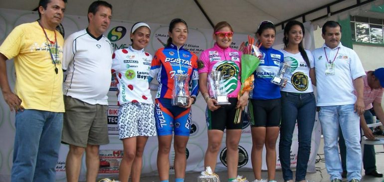 <strong>Regresará la Clásica del Meta a las carreteras del departamento</strong>