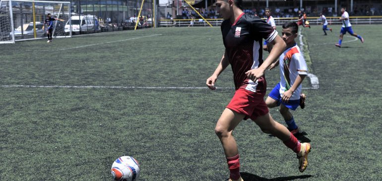 *Con el respaldo de la Gobernación del Meta hoy miércoles inicia la gran final de los Juegos Intercolegiados 2023*