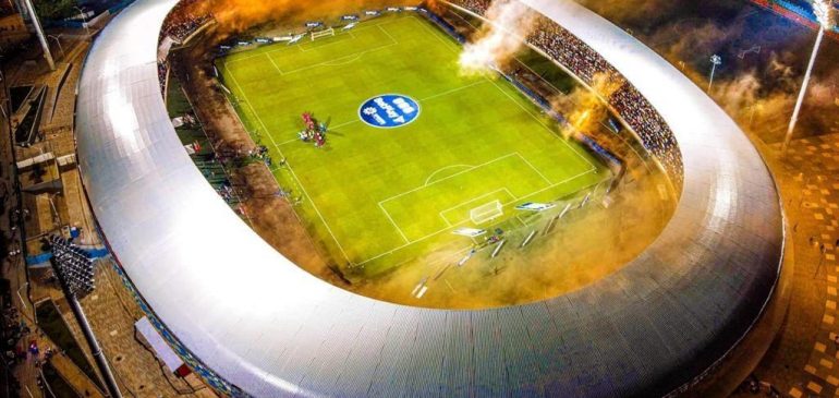 Millonarios y América de Cali jugarán en la capital del departamento del Meta