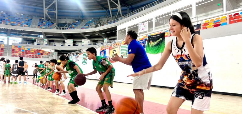 Villavicencio vivió el Primer Encuentro de Saberes Deportivos en el Meta