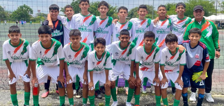 Meta es sede de la fase regional de los Juegos Intercolegiados 2025