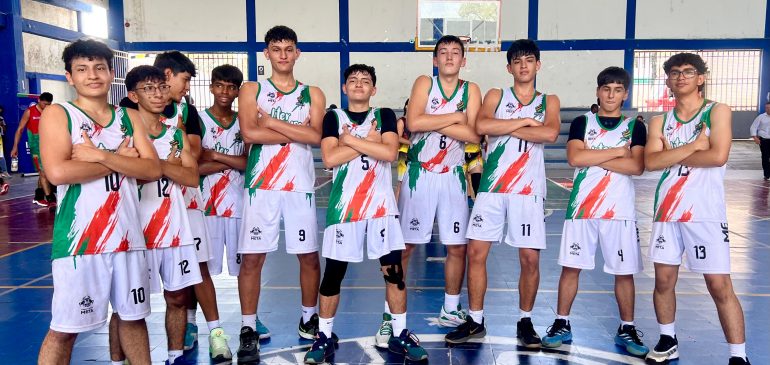 El Meta brilla en la final regional de los Juegos Intercolegiados 2025