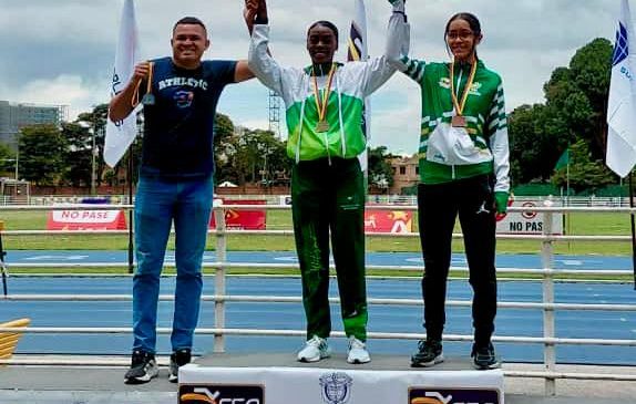 El Meta sigue cosechando triunfos en el deporte nacional e internacional