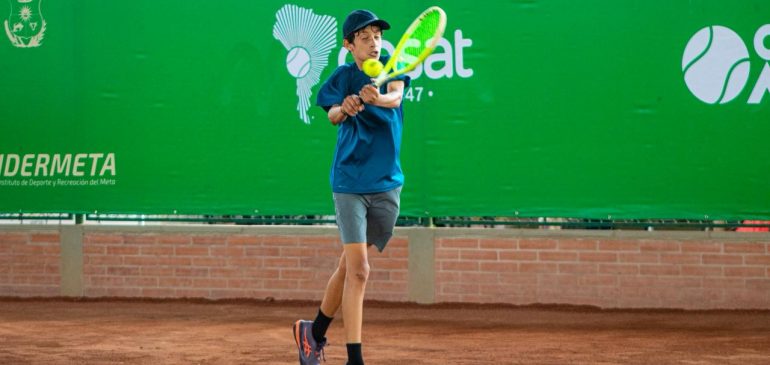 El Meta abrió con éxito histórico la Copa Meta 65 Años, primer TorneoInternacional COSAT Grado 1 del departamento