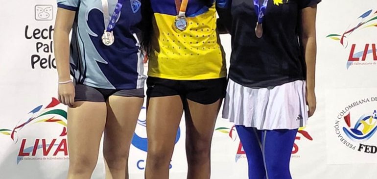 El Meta suma medallas en el Campeonato Nacional de Aletas en Cali