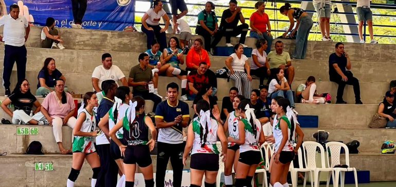 Villavicencio se prepara para recibir a más de 3.000 deportistas en la Fase Final Departamental de los Juegos Intercolegiados 2026